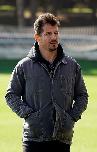 Fenerbahçe'de forvet krizine çifte bomba