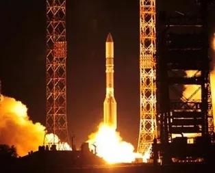 Göğsümüzü kabartan buluş