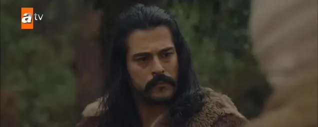 Osman Bey, Konur Alpi kurtarmak için harekete geçiyor! Kuruluş Osman 11. yeni bölüm