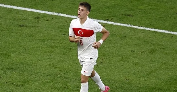 Arda Güler en iyi genç oyuncu Kopa Trophy ödülüne aday gösterildi | Hakan Çalhanoğlu da Ballon d'Or ödülüne aday