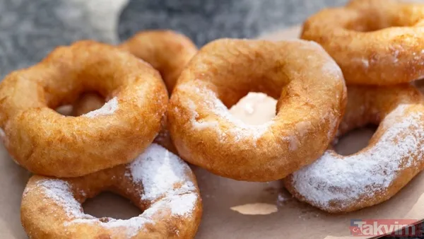 Lezzetin başkenti Türkiye! Dünyanın en iyi tatlısı açıklandı: İtalyanlar, Fransızlar geride kaldı - 19