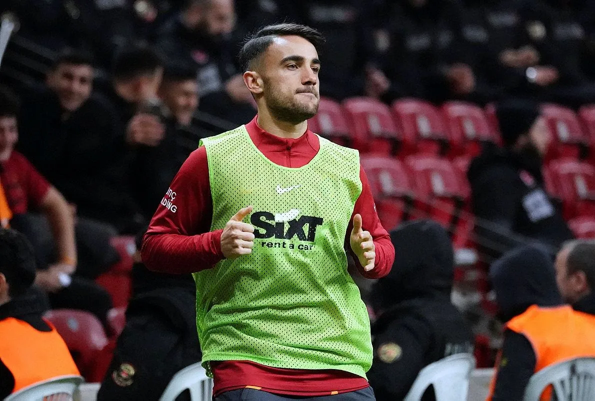 Yunus Akgün’den Arda Güler sözleri!