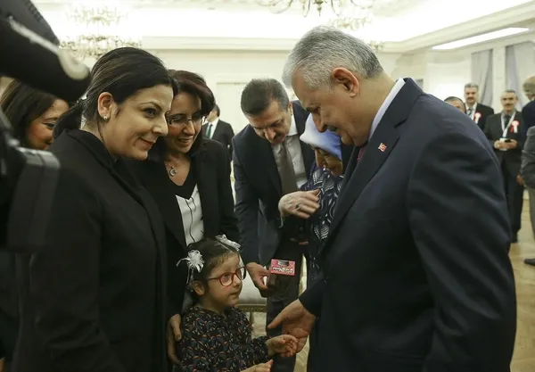 Başbakan: 3 kırmızı çizgimiz var-4