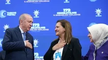 Afyonkarahisar Belediye Başkanı Burcu Köksal resmen AK Partide: Aile kutsalına inananlarla aynı yoldayım