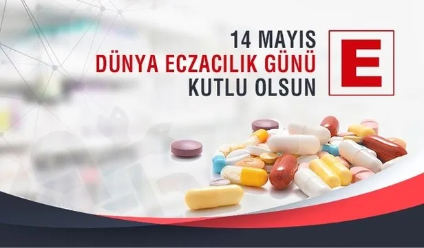 14 Mayıs cep telefonu whatsapp en güzel ve anlamlı eczacılar günü mesajları!-5
