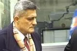 MİT’çi Kozinoğlu cezaevinde öldü