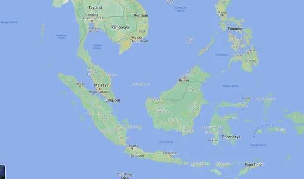 Başkan Erdoğan'dan Brunei Darüsselam Sultanı ile ortak basın toplantısında önemli açıklamalar-12