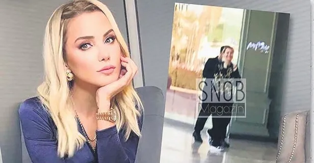 Serkan Uçar, Ece Erken’den şikayetçi oldu! Ece Erkenden dikkat çeken paylaşım: ‘Az bile demişim’