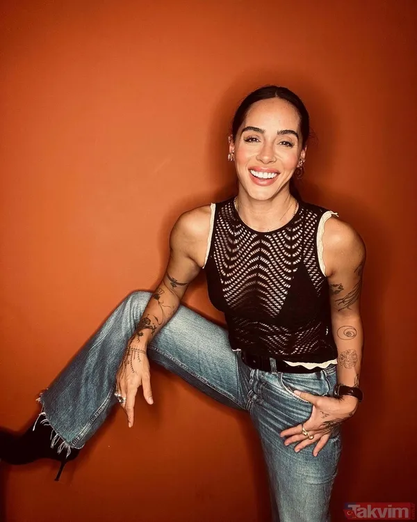 2000'lere damga vuran Hepsi Grubu birbirine girdi! Yasemin Yürük’ten Gülçin Ergül’e ağır sözler! Gülçin’e ilk destek Eren Bakıcı’dan... - 5