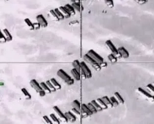 IKBY Rusya’yı yalanladı: O petrol tankerleri bizim!