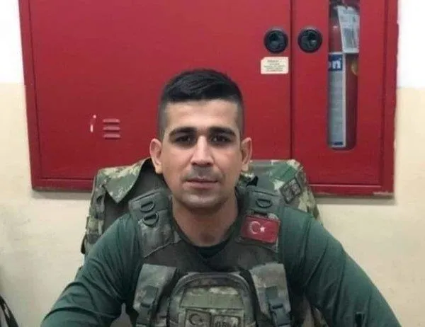 İdlib’den acı haber!