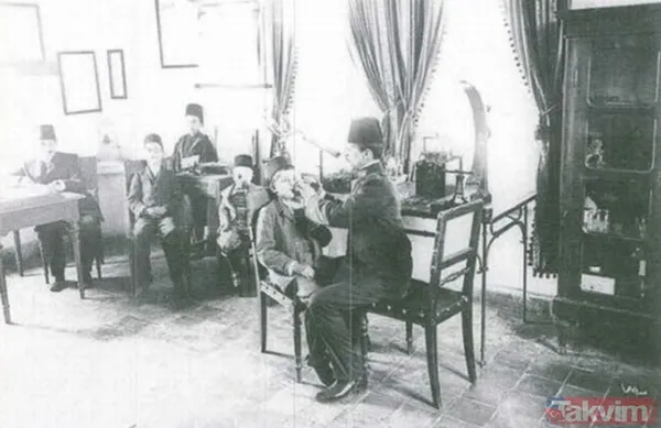 Hayatı Payitaht Abdülhamid'e konu olan 2.Abdülhamid'in en büyük acısı! - 7