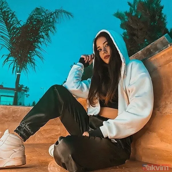 "Ayağına köle olabilir miyim?" tacizi! TikTok fenomeni şoku yaşadı! "Sanık ayak fetişisti bir tacizcidir" - 7