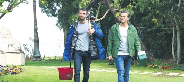 Kadroya güçlü isim