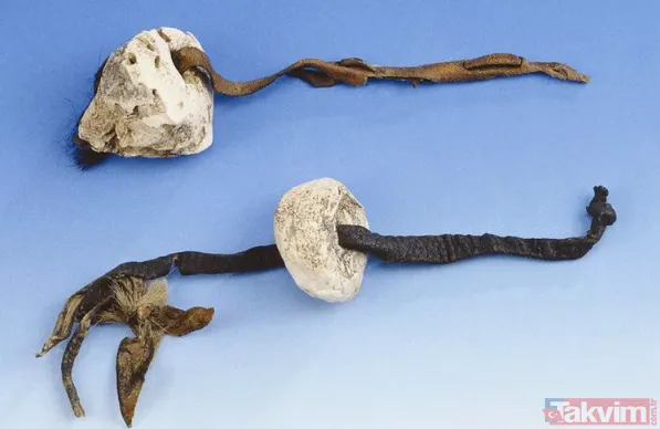 Alpler’de donmuş bir zaman kapsülü: Tarihin en iyi korunan cesedi Otzi’nin sıra dışı hikayesi - 7