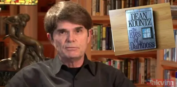 Ahbar-u Zaman kehanetleri tüyler ürpertti Mayıs'ta depremi bekleyin! - 17