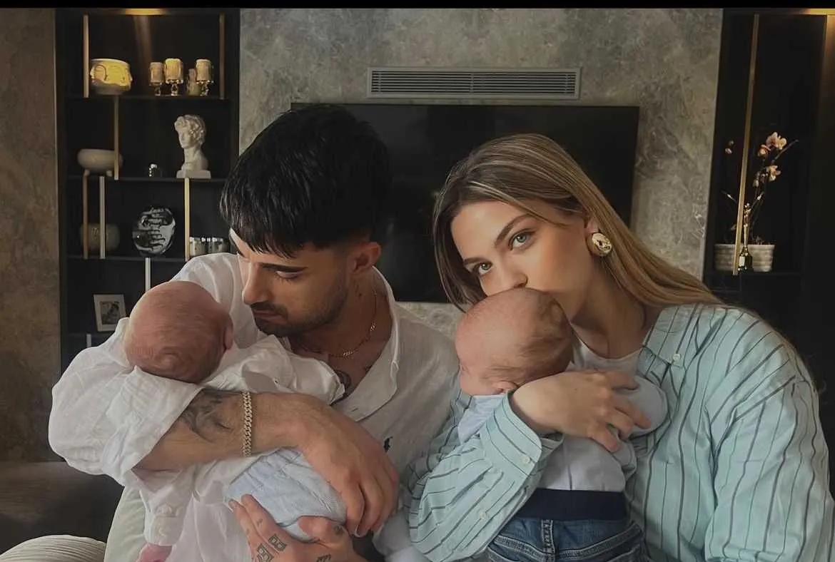 Mutluluk ’çeşme’si!