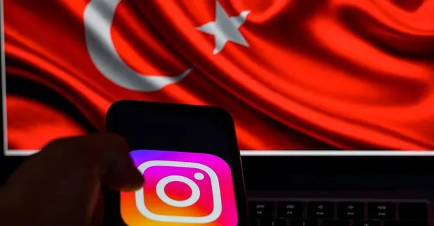 Instagram kurallara uyana kadar kapalı kalacak! Türkiye’den net karar! PKK’ya özgürlük taziyeye yasak