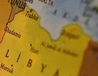Libya’da savaş masası kuruldu
