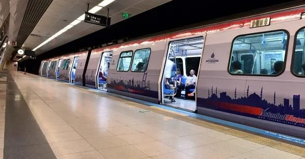 Rüyada metro görmek ne anlama gelir?