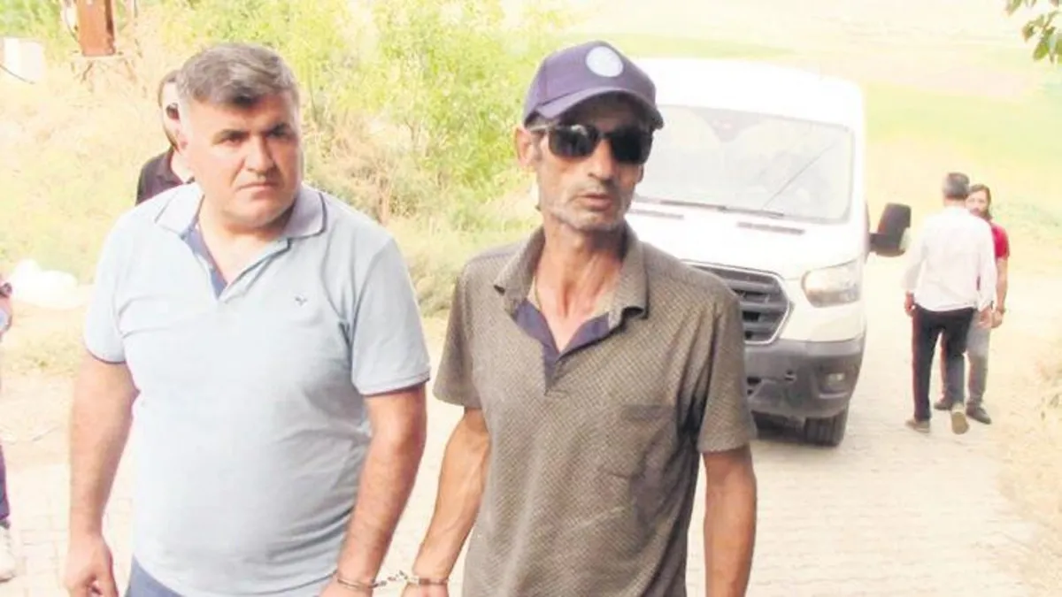 Narin cinayetinde itirafçı Nevzat Bahtiyar avukat değiştirdi!