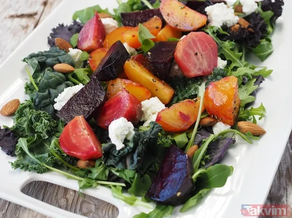 Stresi Bitiren Besinler! Uzmanlar Sakinleşmenin Yolunu Buldu - 4