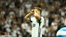 Beşiktaş Ocakta iki yıldız transferi için düğmeye bastı!