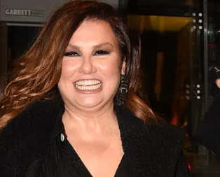 ‘Dertlerimden artık kurtuldum’