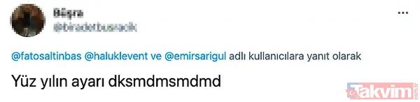 Buket Aydın ve Sibel Can'la görüntüleri gündeme bomba gibi düşmüştü... Emir Sarıgül'e eski eşinden yüzyılın ayarı! 'Kızlarım...' - 5