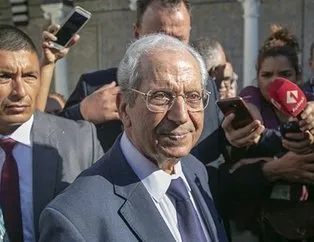 Tunus’un geçici cumhurbaşkanı göreve başladı