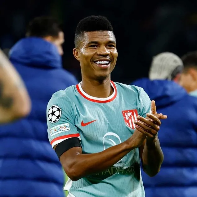 Fırtına’nın ilk hedefi sol bek