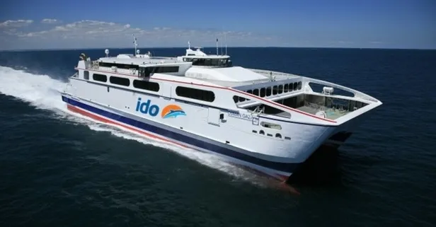 İDO ve BUDO bazı seferleri iptal etti