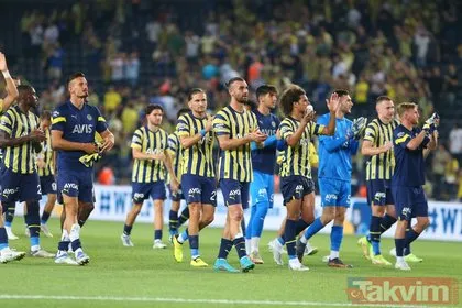 Fenerbahçe Çekya’da tur peşinde! İşte Slovacko - Fenerbahçe maçının muhtemel 11’leri