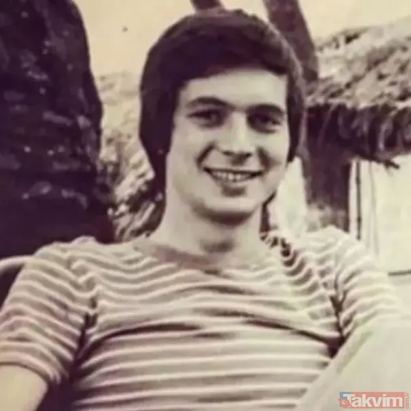 Hababam Sınıfı’nın Ahmet’i Ahmet Sezerel’in aynı yastığa baş koyduğu güzel eşi Zembilli’nin yıldızı çıktı! - 3