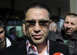 Yıldızhan ve Doğan gözaltında