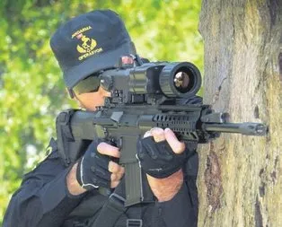 Amerika düşünsün
