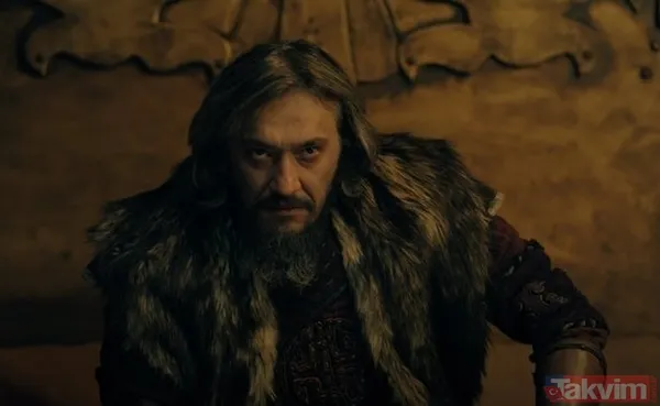 Atv'nin yeni dizisi Bozkır Arslanı Celaleddin'in yayın tarihi belli oldu! Oyuncu kadrosundaki yıldız isimlerle gümbür gümbür geliyor! - 9