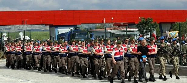 Genelkurmay Çatı Davası'nda ilk FETÖ itirafı