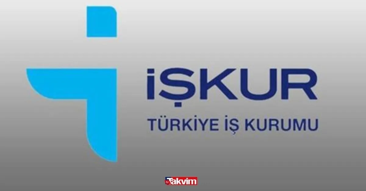 2021 ilkokul ortaokul ve lise mezunu guncel is ilanlari iskur typ yeni is ilanlari katilim kosullari neler takvim
