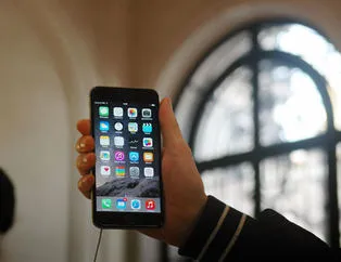 iPhone’a hafıza çözümü