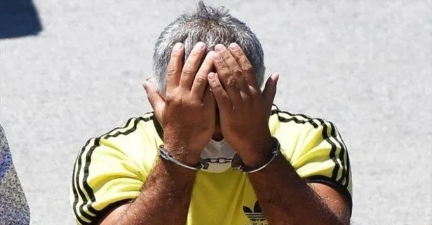 Bodrum'da Tuğçe Çelik'i taciz eden tacizci yeniden tutuklandı!