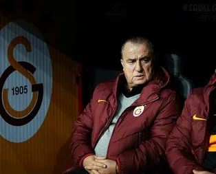 İşte Terim’in imha planı
