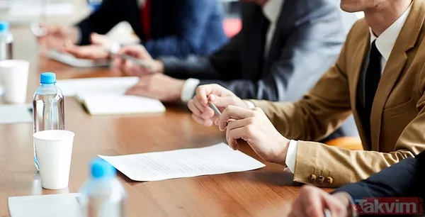 Başvurular İŞKUR'dan alınıyor! En az 4 bin 253 TL maaş - Yemek+Sgk... Aralarında İstanbul da var! 2 ilde çarşı ve mahalle bekçisi alımı başladı! - 7