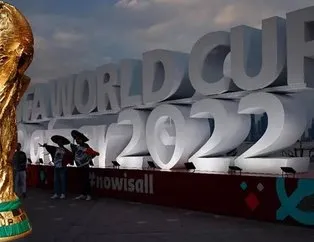 Dünya Kupası KATAR-Ekvador maçı saat kaçta, hangi kanalda?