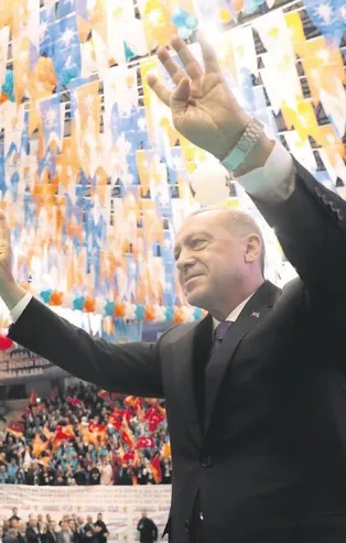 Başkan Erdoğan'dan Trump'a Menbiç telefonu