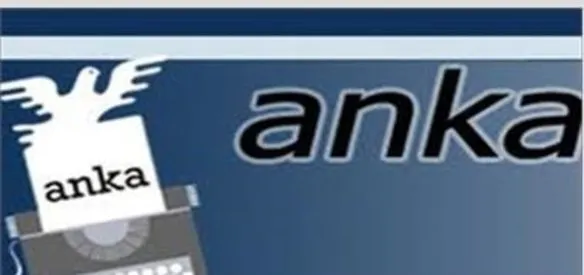 ANKA Haber Ajansı kuruldu