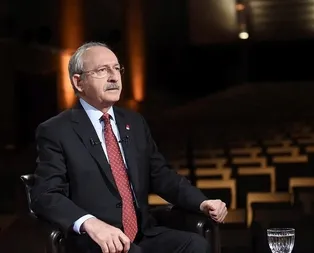 Kılıçdaroğlu’ndan kardeşi hakkında şok ifadeler