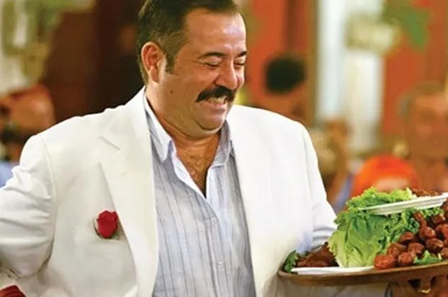 Hedefim Sensin film konusu nedir? Hedefim Sensin oyuncuları kimler?