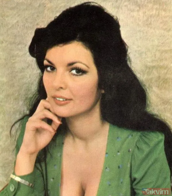 Rafet El Roman'ın kızı Su El Roman'ın son halini görenlerin ağzı açık kaldı! - 2