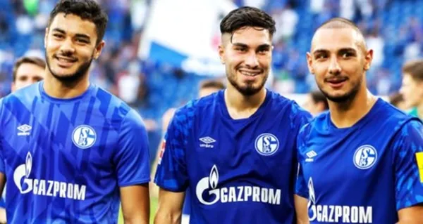 Galatasaray, Schalke’den Suat Serdar için düğmeye bastı! Ozan Kabak da devreye girdi!-4